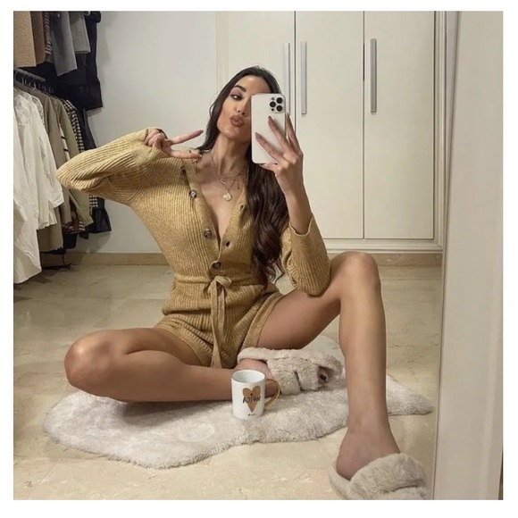 Zara Romper - Picture 8 of 11